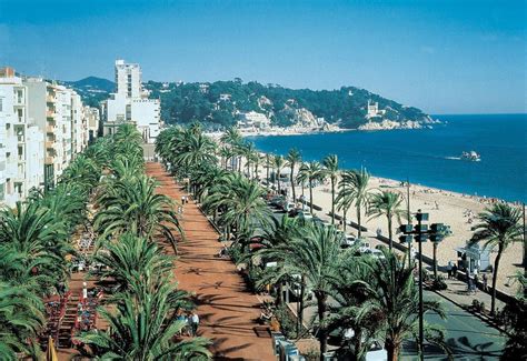 Coach Holidays to Lloret de Mar | Shearings Holidays