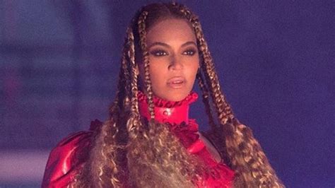 Coachella 2018: El concierto de Beyoncé en directo