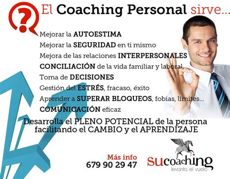 Coaching Personal en Sevilla