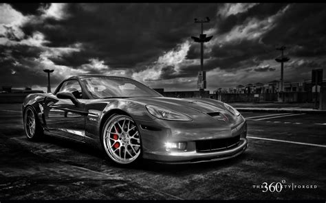 Coches en blanco y negro fondo de pantalla Chevrolet ...