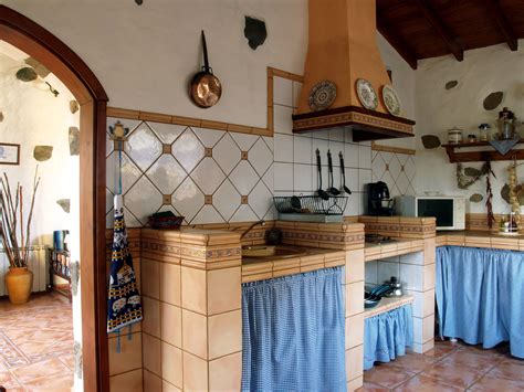 Cocina | Casa Rural Doramas | Pinterest | Cocinas, Cocinas ...
