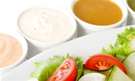 Cocina fácil: Deliciosas salsas para  animar  tus platos ...