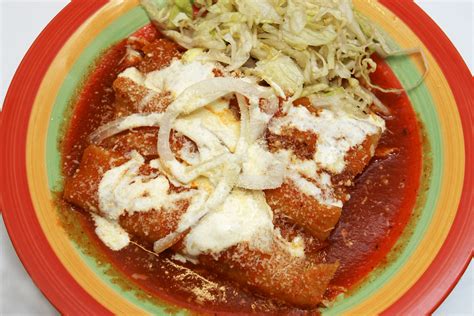 Cocina Mexicana para Tí | Viajandoandamos s Blog