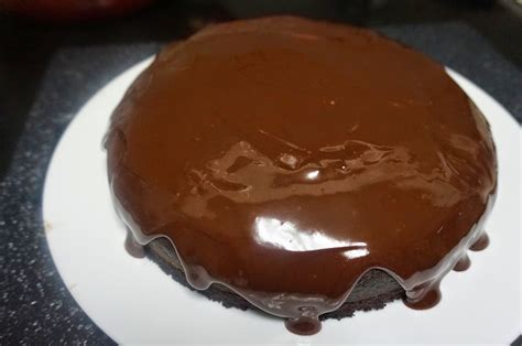 Cocinando con Montse: Bizcocho de chocolate