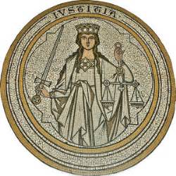 Codex 324: La diosa de la Justicia