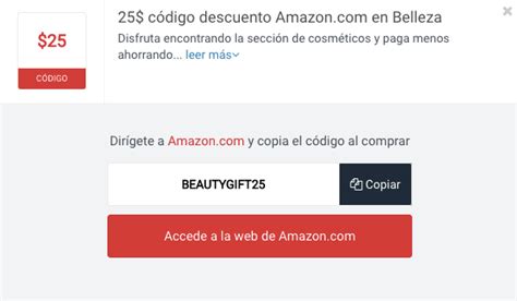 Código descuento Amazon.com | 20% | Octubre 2018 ...
