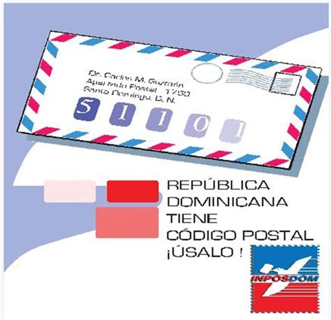 Codigo Postal República Dominicana | Audiencia Electrónica