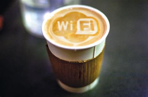 Coffee shop with WiFi   list coffee shops with free WiFi ...