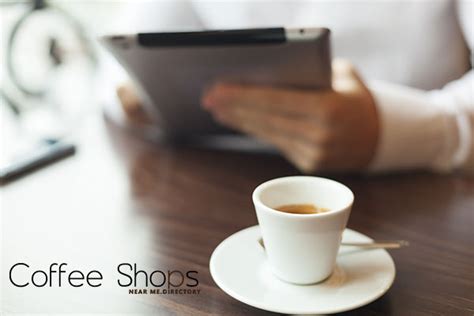 Coffee Shops Near Me | The Ultimate Online Coffee Shop ...