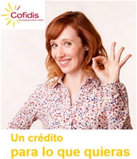 Cofidis: especialistas en créditos rápidos y préstamos online