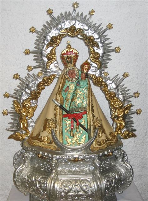 Cofradía Virgen de la Cabeza en Cataluña de la ...