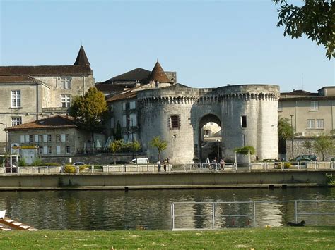 Cognac, France   Wikipedia