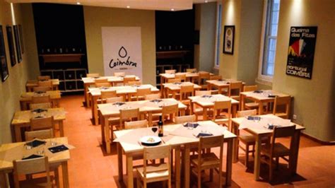 Coimbra Taberna in Lisbon   Restaurant Reviews, Menu and ...