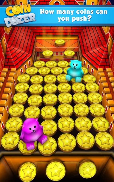 Coin Dozer   Free Prizes   Android Apps on Google Play