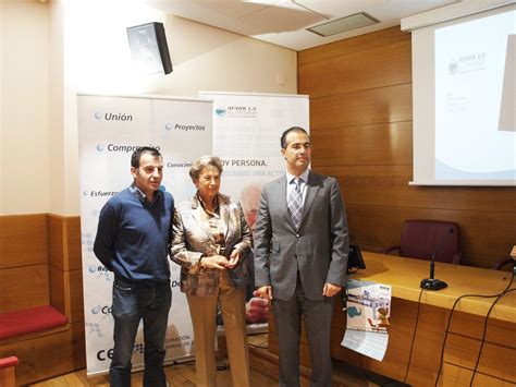 Colaboración entre CCA Ourense Centro, AFAOR y Fundación CEO