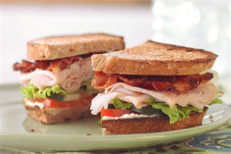 Cold Sandwiches | www.pixshark.com   Images Galleries With ...