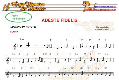 Coleção de Partituras para Flauta Doce Músicas de Natal ...