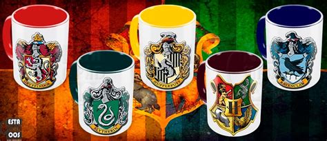 Coleção Harry Potter As 4 Casas De Hogwarts   R$ 130,90 em ...