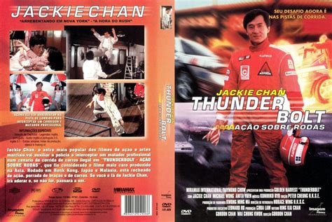 Coleção Jackie Chan ~ Big Torrents