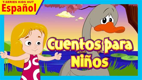 colección de cuentos para niños en español | seis ...