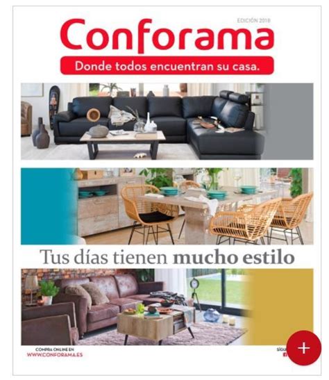 Colección de Sofás y salones 2018 | Tienda online de Conforama