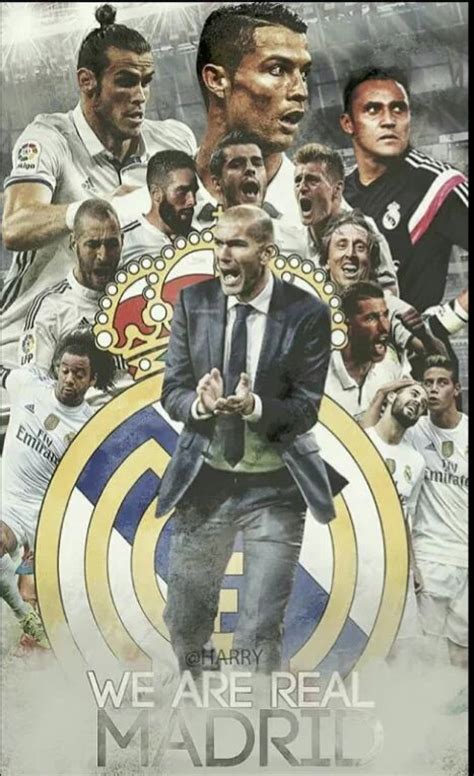 Colección Imágenes del Real Madrid en HD 2017 con las ...