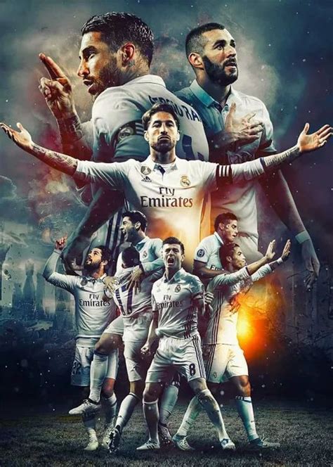 Colección Imágenes del Real Madrid en HD 2017 con las ...