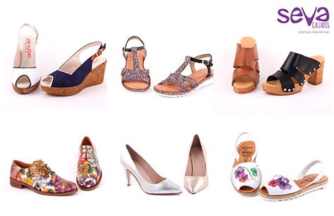 Colección Primavera verano Mujer zapatos al por mayor ...