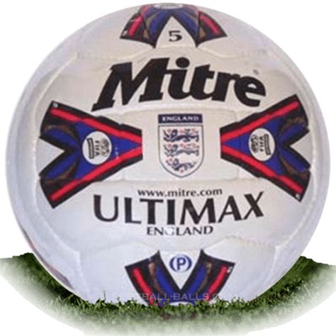 Colecciones | Todos los balones de la Premier League ...