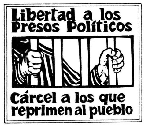 Colectan firmas de apoyo a los presos políticos de Atenco ...