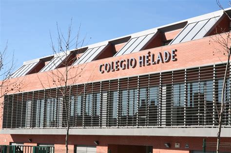 Colegio Hélade