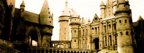Colegio Hogwarts de Magia y Hechicería | Wiki | •Harry ...