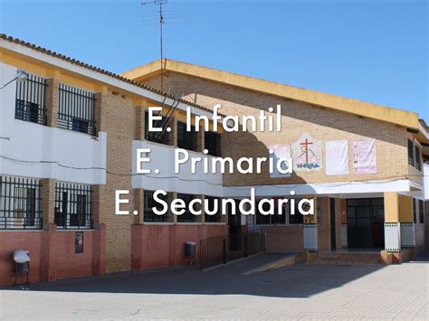 Colegio Ntra. Sra. Del Carmen by Damián Buenvarón