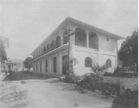 Colegio Nuestra Señora del Carmen de Villalba, Puerto Rico