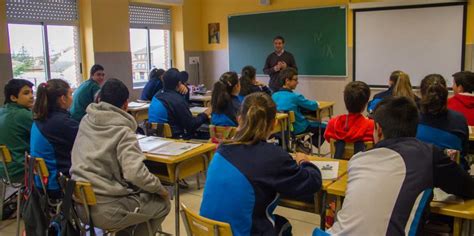 Colegio Nuestra Señora del Carmen  Valladolid  | Escuelas ...