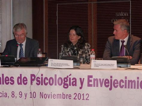 Colegio Oficial de Psicólogos de la Región de Murcia ...