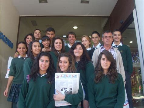 Colegio Virgen del Carmen   San Patricio. Málaga | fotos ...