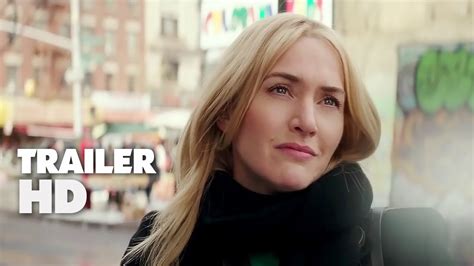 Collateral Beauty   Official Film Trailer 2016   Will ...