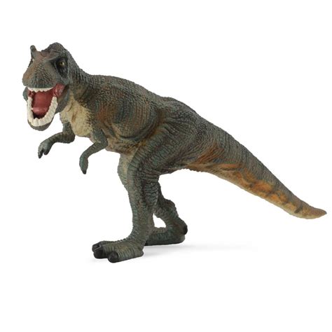 Collecta Tyrannosaurus rex Dinosaur Model  Replica T. rex
