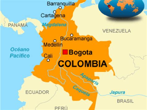 Colombia: el Papa a los jóvenes. | Loiola XXI