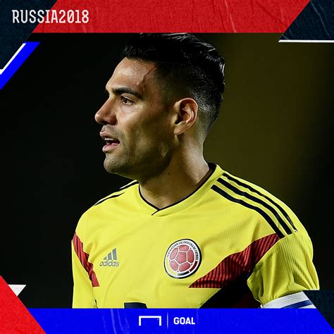 Colombia goal machine Radamel Falcao’s World Cup dream is ...