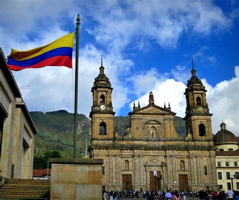 Colombia Itinerary: Ultimate Guide to 1 Month of ...