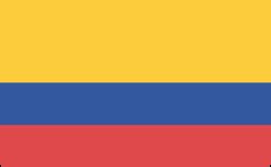 Colombia: Maps, History, Geography, Government, Culture ...