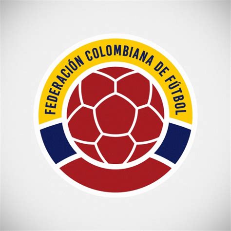 Colombia national football team crest