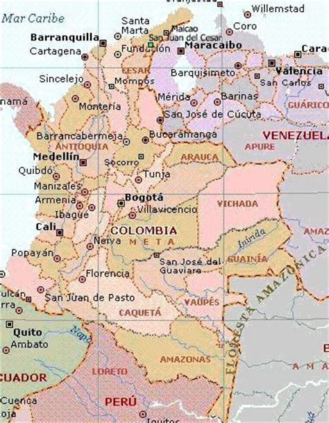 colombia: noviembre 2011