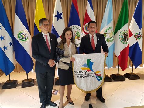 Colombia recibió de Panamá la Presidencia Pro Tempore del ...