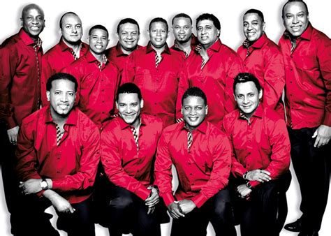 Colombia s Salsa Orchestra Grupo Niche are Coming To ...