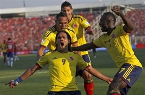 Colombia to face Bahrain, Kuwait in March ahead Copa ...