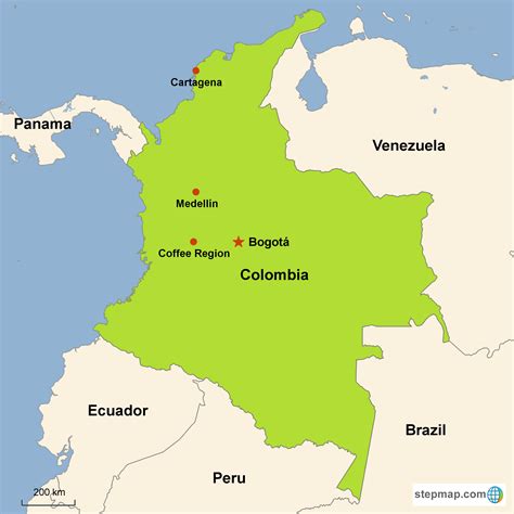 Colombia Vacations with Airfare | Trip to Colombia from go ...
