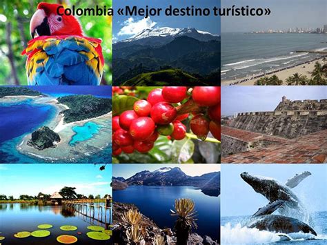Colombia y su portal turístico | Noticias de Cali, el ...